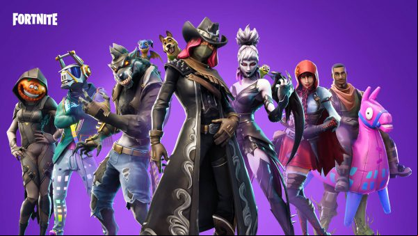 Teléfonos Android en los que podrás jugar Fortnite Battle Royale ¡Oficial!