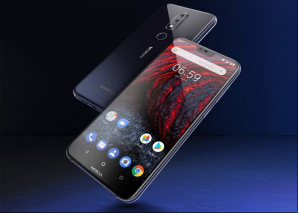 Motorola Moto G6: El mejor teléfono económico que puedes comprar