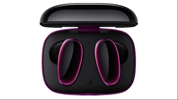 Oppo O-Free: Los "AirPods" de 100 dólares para Android