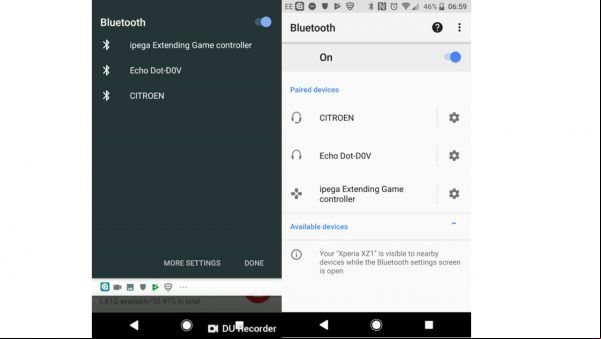 4 opciones para conectar tu teléfono Android a tu coche