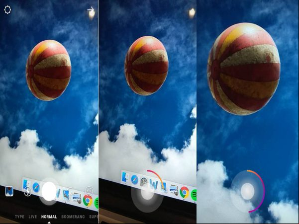 10 trucos visuales para hacer tus historias de Instagram ¡Pop!