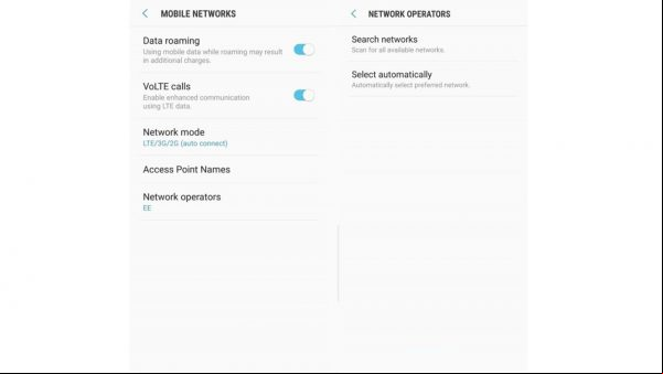 7 problemas comunes de Samsung Galaxy S9 y S8, resueltos!