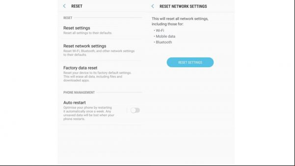 7 problemas comunes de Samsung Galaxy S9 y S8, resueltos!