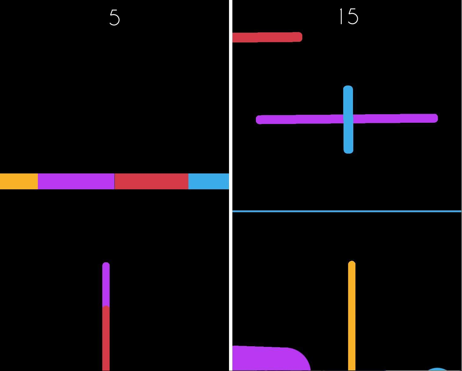 Top 10 de los mejores juegos Android de esta semana