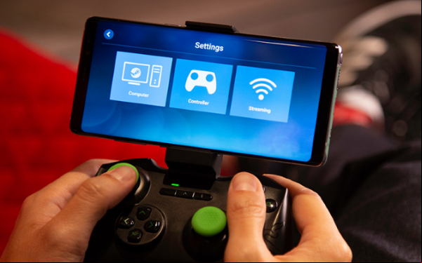 4 razones por las que no vale la pena usar Steam Link para Android