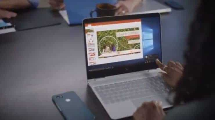 Your Phone: La app de Microsoft para gestionar tu Android desde la PC