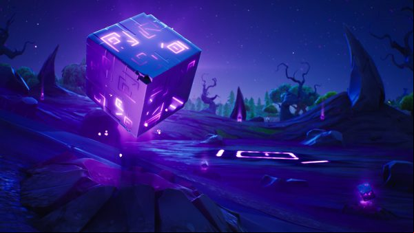 Teléfonos Android en los que podrás jugar Fortnite Battle Royale ¡Oficial!