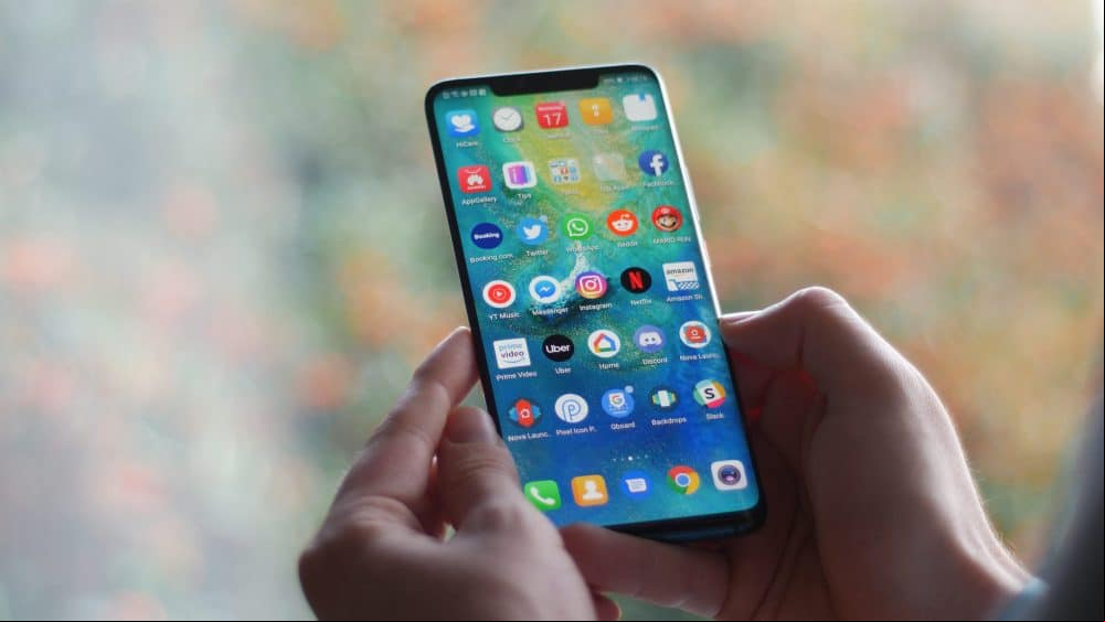 Desbloqueo facial del Huawei Mate 20 Pro no es tan seguro ¡CUIDADO!