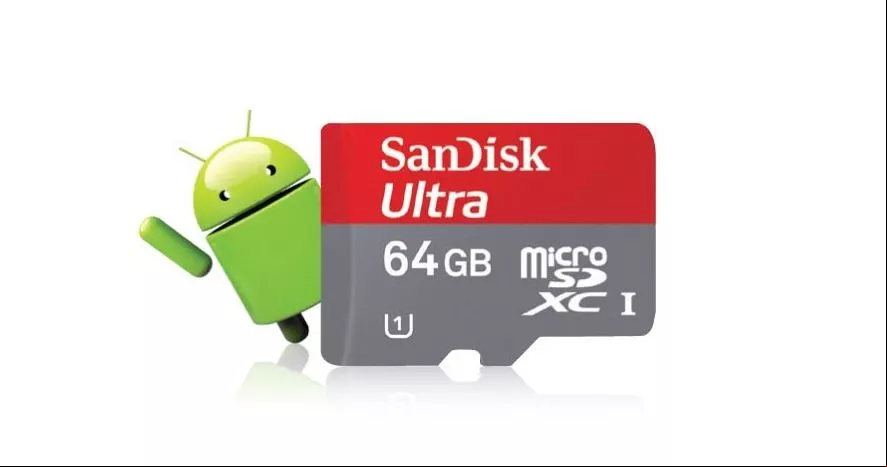 Cómo mover aplicaciones Android a una tarjeta micro SD