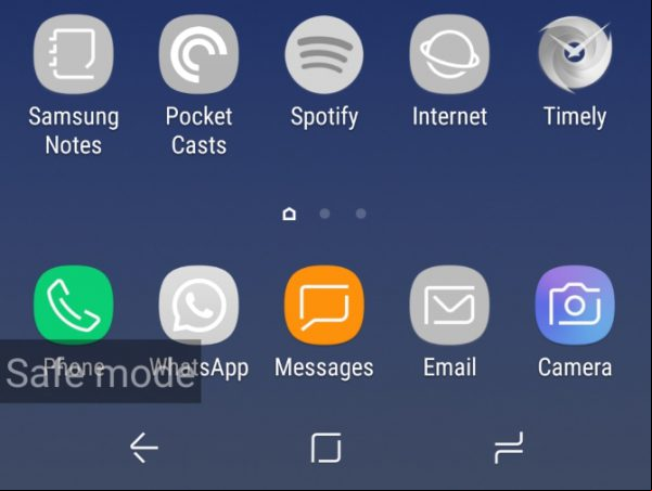 7 problemas comunes de Samsung Galaxy S9 y S8, resueltos!