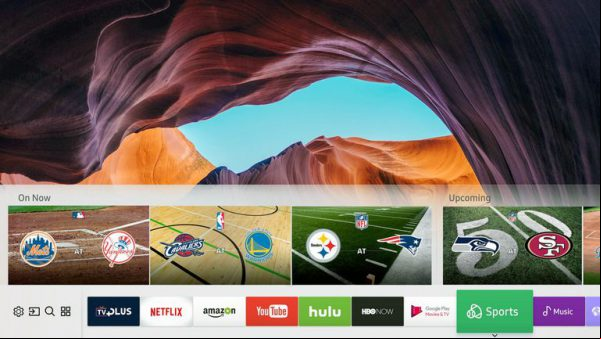 Las 5 mejores opciones de Smart TV ¡Incluyendo Android Tv!