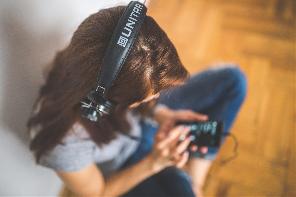 10 apps de reproductor de música sin conexión para Android