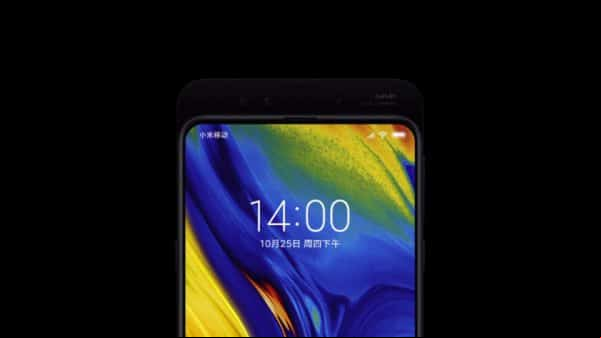 Xiaomi Mi Mix 3 es presentado oficialmente: Características y precio
