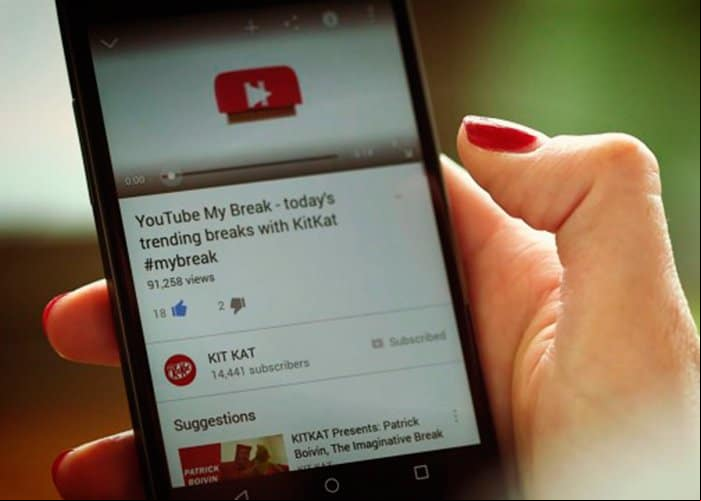 Consejos para reducir el uso de datos de YouTube en tu teléfono Android