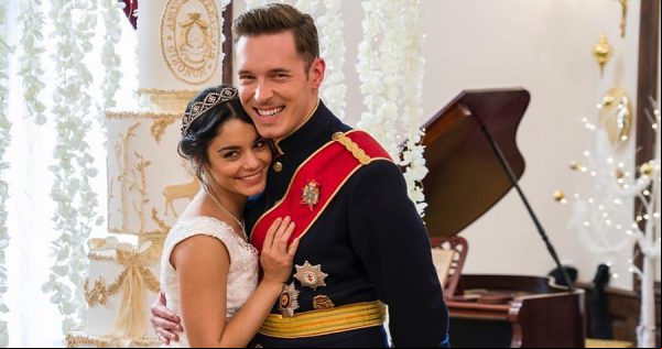 Todos los estrenos de Netflix España en noviembre 2018