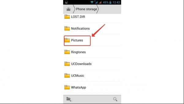 Restaurar fotos y vídeos eliminados o perdidos de Instagram
