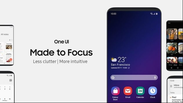 Cómo obtener Android 9 Pie y la versión Beta One UI en tu Galaxy S9