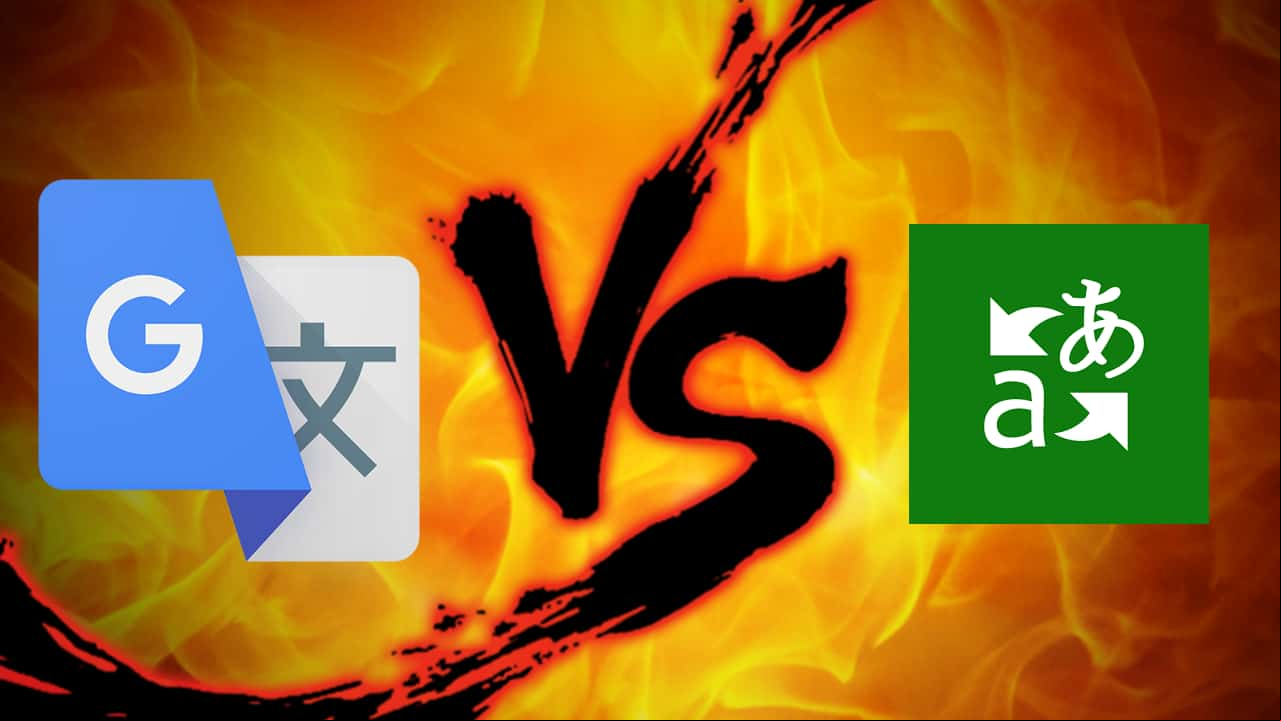 Google Translate vs. Microsoft Translator: ¿Cuál traductor es mejor?