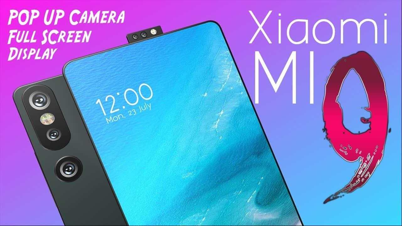 Xiaomi Mi 9 podría ser el primer teléfono Snapdragon 8150 ¡Filtrado!