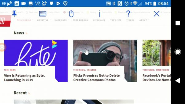 Cómo controlar de forma remota tu ordenador desde tu teléfono
