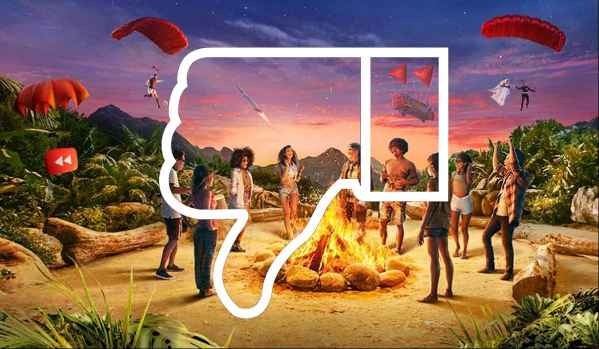 YouTube Rewind 2018 ya es el vídeo con más dislikes de la historia