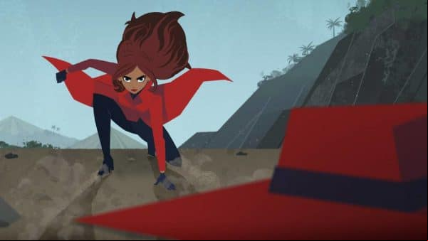 Estrenos de Netflix España de Enero 2018