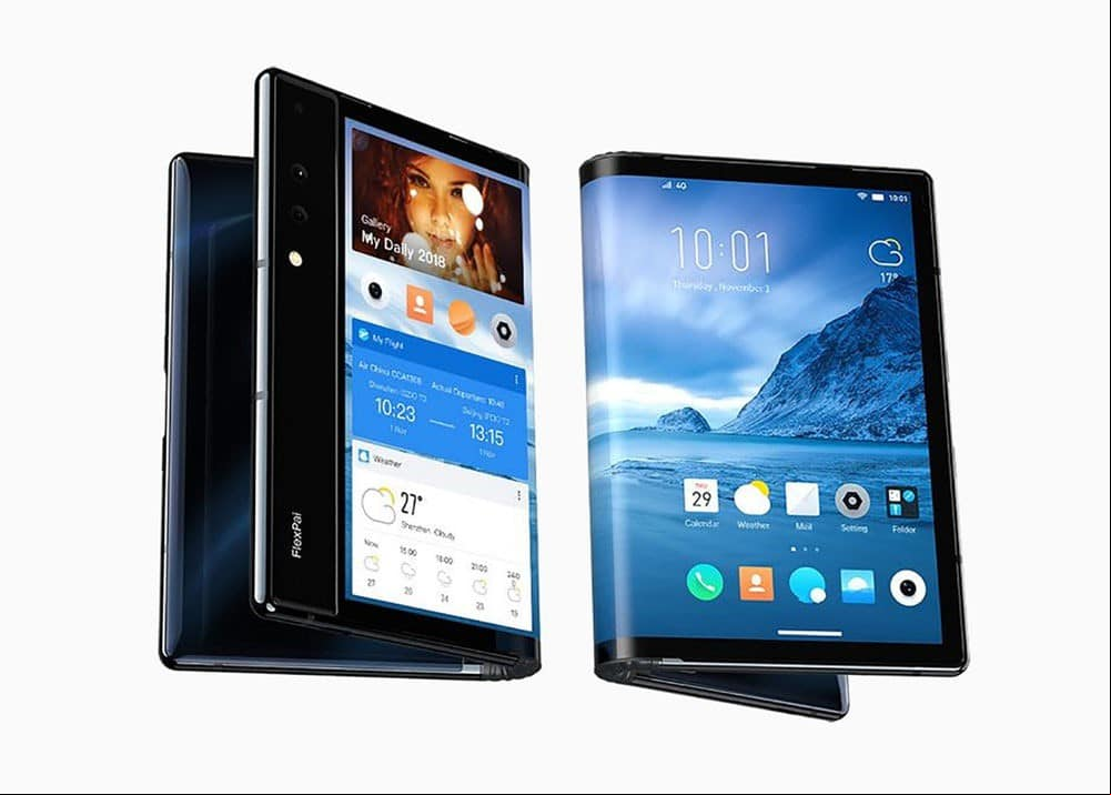 10 móviles Android a tener en cuenta en 2019(1)