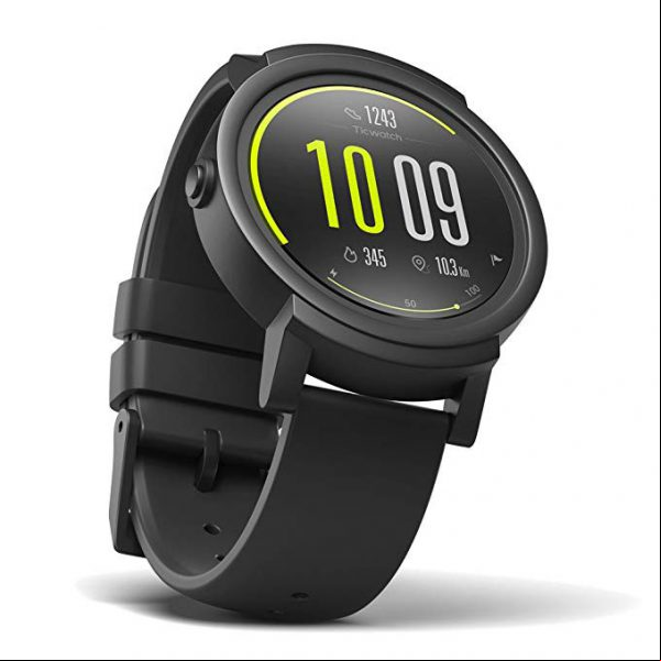 Y el mejor Smartwatch para Android del año 2018 es...