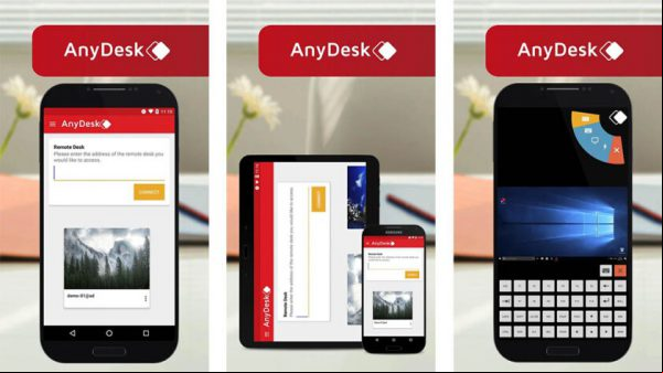 Las 5 mejores aplicaciones de escritorio remoto para Android