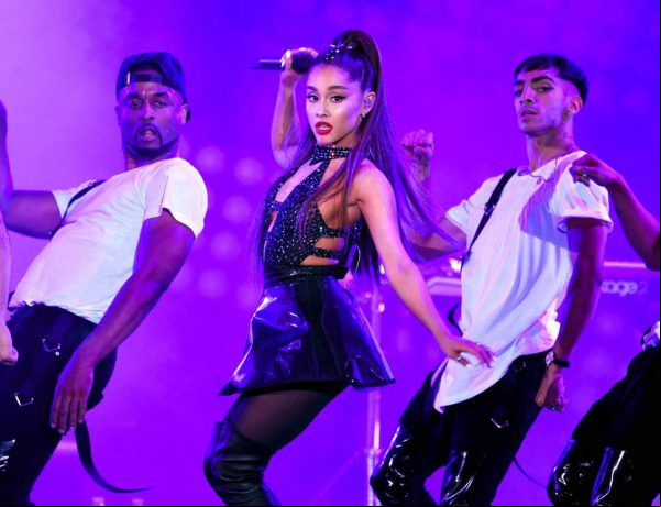 Spotify revela a los mejores artistas, canciones y álbumes del 2018