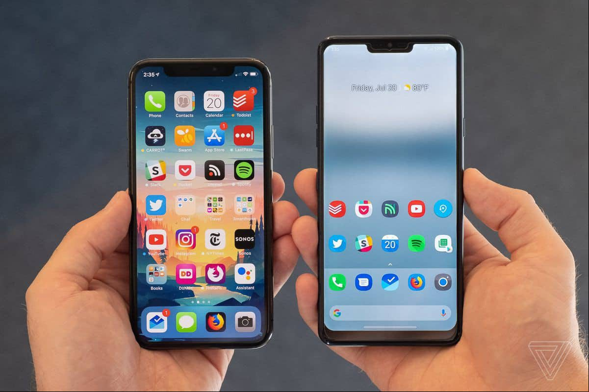 ¿Quieres emigrar de iPhone a Android?: ¡Todo lo que necesita saber!
