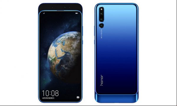 Honor Magic 2: Primeras impresiones y actualizaciones