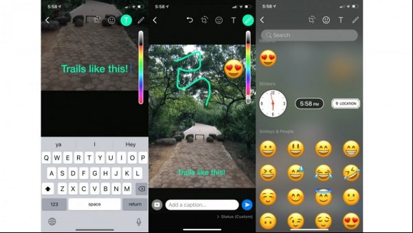 Cómo usar el estado de WhatsApp: 10 cosas que debes saber