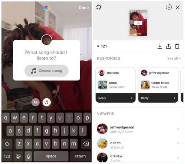 Instagram Stories estrena 3 funciones para interactuar con tus seguidores