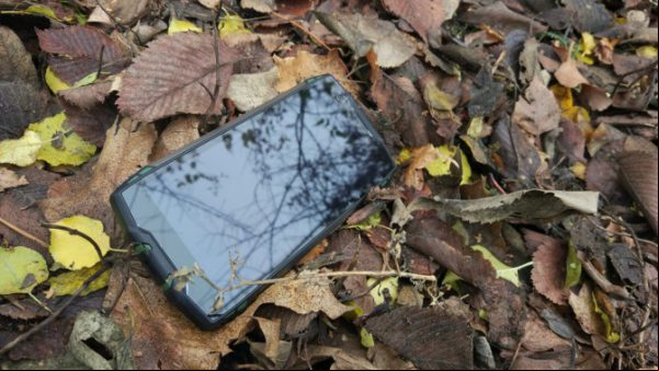 Blackview BV6800 Pro: El móvil que se carga debajo del agua