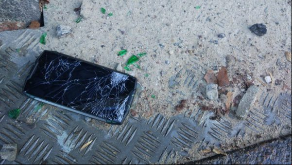 Blackview BV6800 Pro: El móvil que se carga debajo del agua