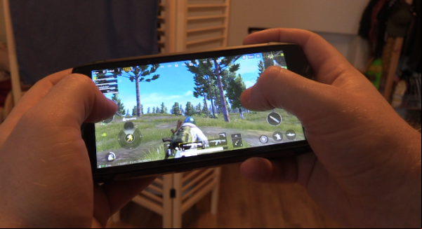 Blackview BV6800 Pro: El móvil que se carga debajo del agua