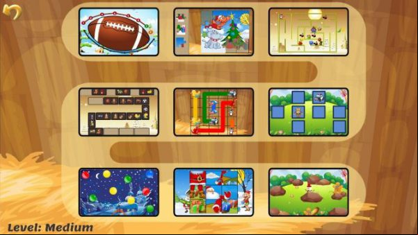 7 divertidos juegos navideños disponibles en Android
