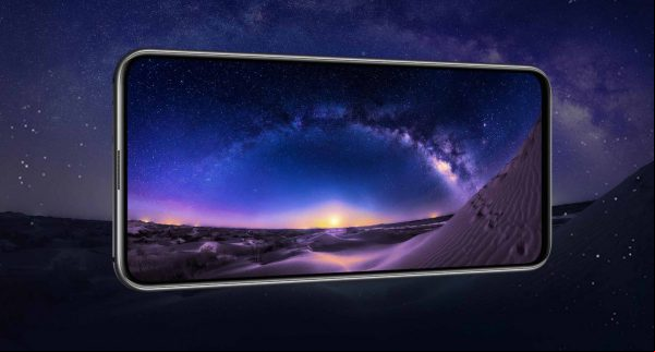 Honor Magic 2 