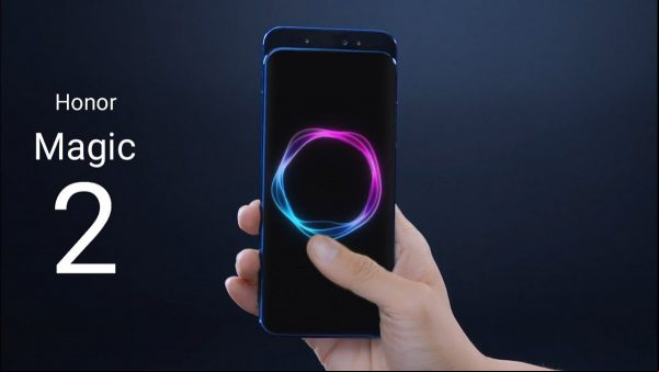 Honor Magic 2: Primeras impresiones y actualizaciones