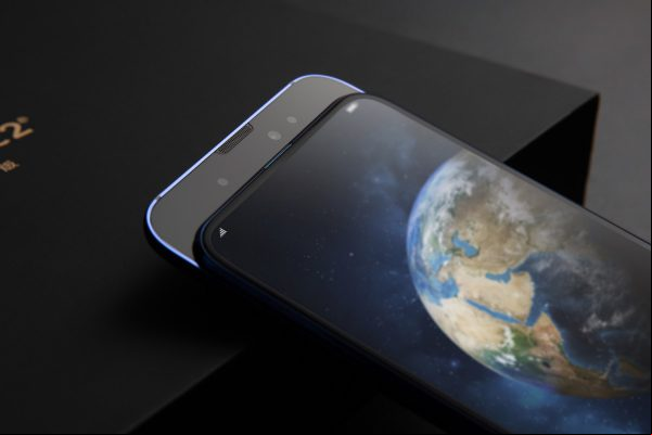 Honor Magic 2 