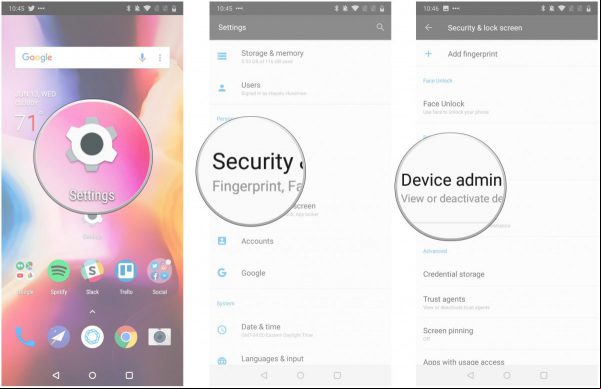 Cómo encontrar tu teléfono Android perdido ¡TUTORIAL!