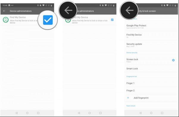 Cómo encontrar tu teléfono Android perdido ¡TUTORIAL!