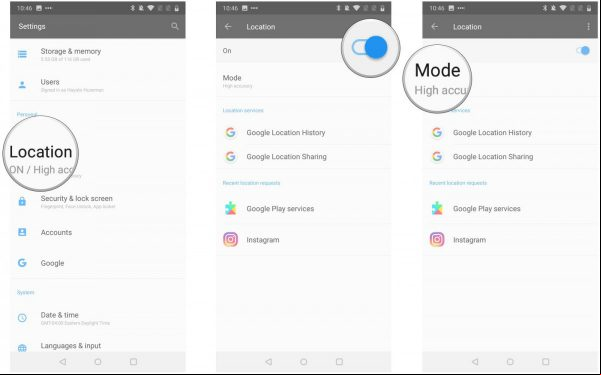 Cómo encontrar tu teléfono Android perdido ¡TUTORIAL!