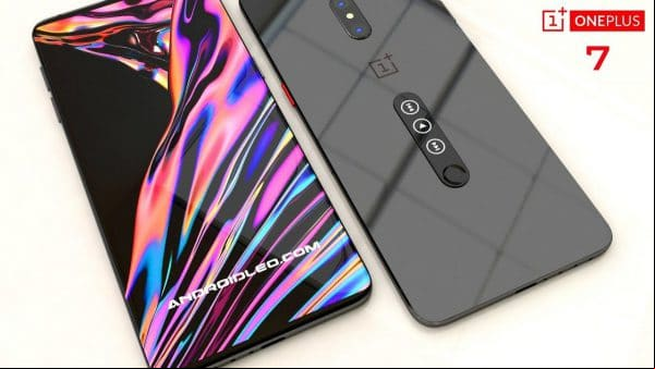 10 móviles Android a tener en cuenta en 2019