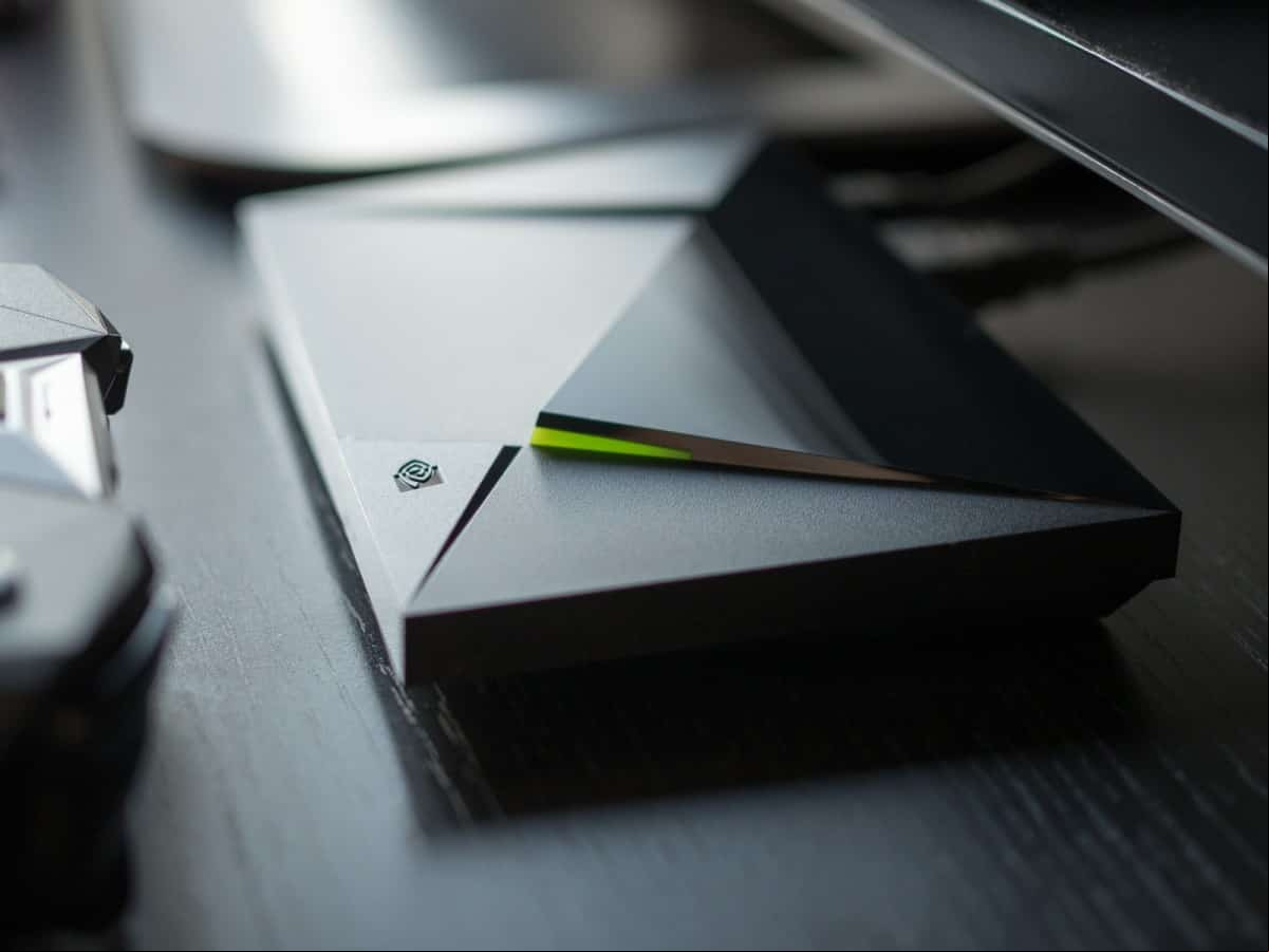 Los mejores juegos de Android para NVIDIA Shield TV
