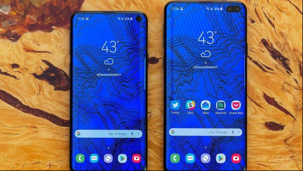 10 móviles Android a tener en cuenta en 2019 