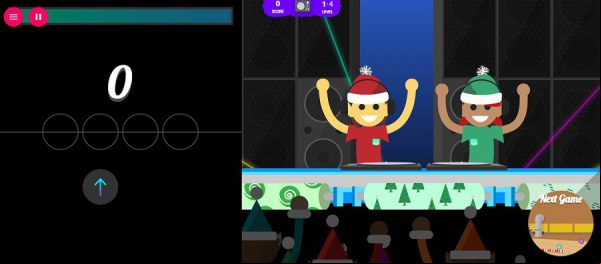 La app Sigue a Papá Noel de Google está de vuelta en 2018
