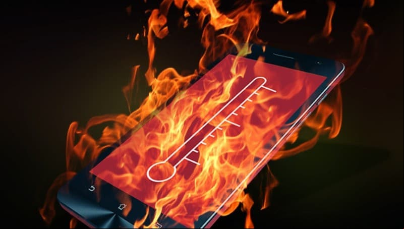 Cómo evitar que tu móvil Android se sobrecaliente ¡TUTORIAL!