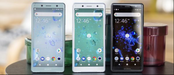 Los smartphones más subestimados de 2018